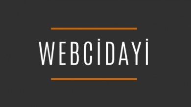 WebciDayi fotoğrafı