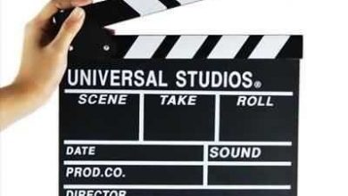 Yerli Film Arşivi fotoğrafı