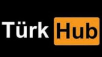 TÜRK HUB | İFŞA fotoğrafı