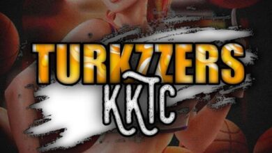 👑Türkzzers(KKTC)👑 En Sağlam İfşaların Merkezi fotoğrafı