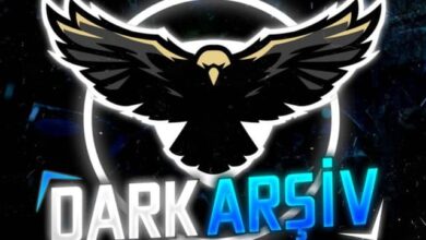 DARK ARŞİV fotoğrafı