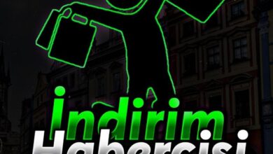 👑İNDİRİM HABERCİSİ 👑 fotoğrafı