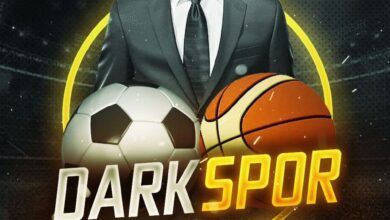DARK SPOR HABERLERİ fotoğrafı