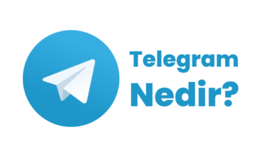 Telegram Nedir? 2021 fotoğrafı