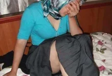 Türbanlı Türk Porno +18 fotoğrafı