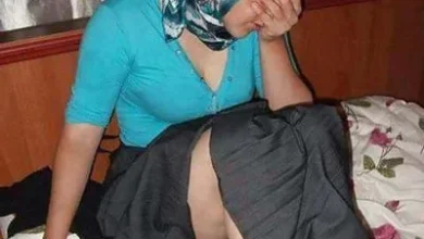 Türbanlı Türk Porno +18 fotoğrafı
